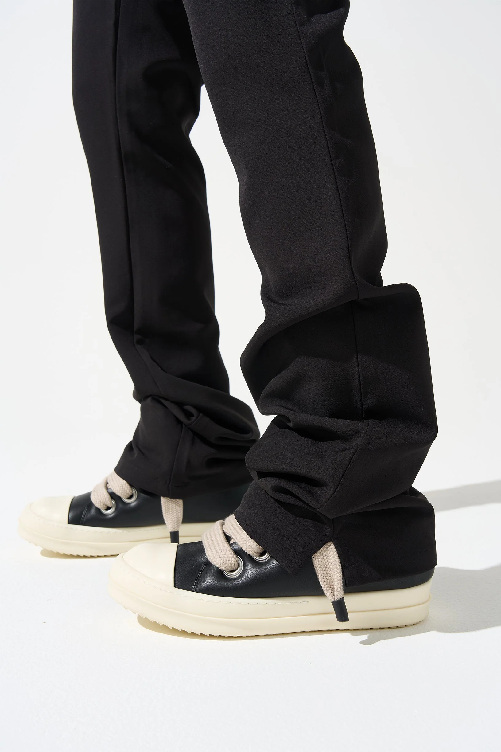 "DRESS" Stacked Pant - Image 12