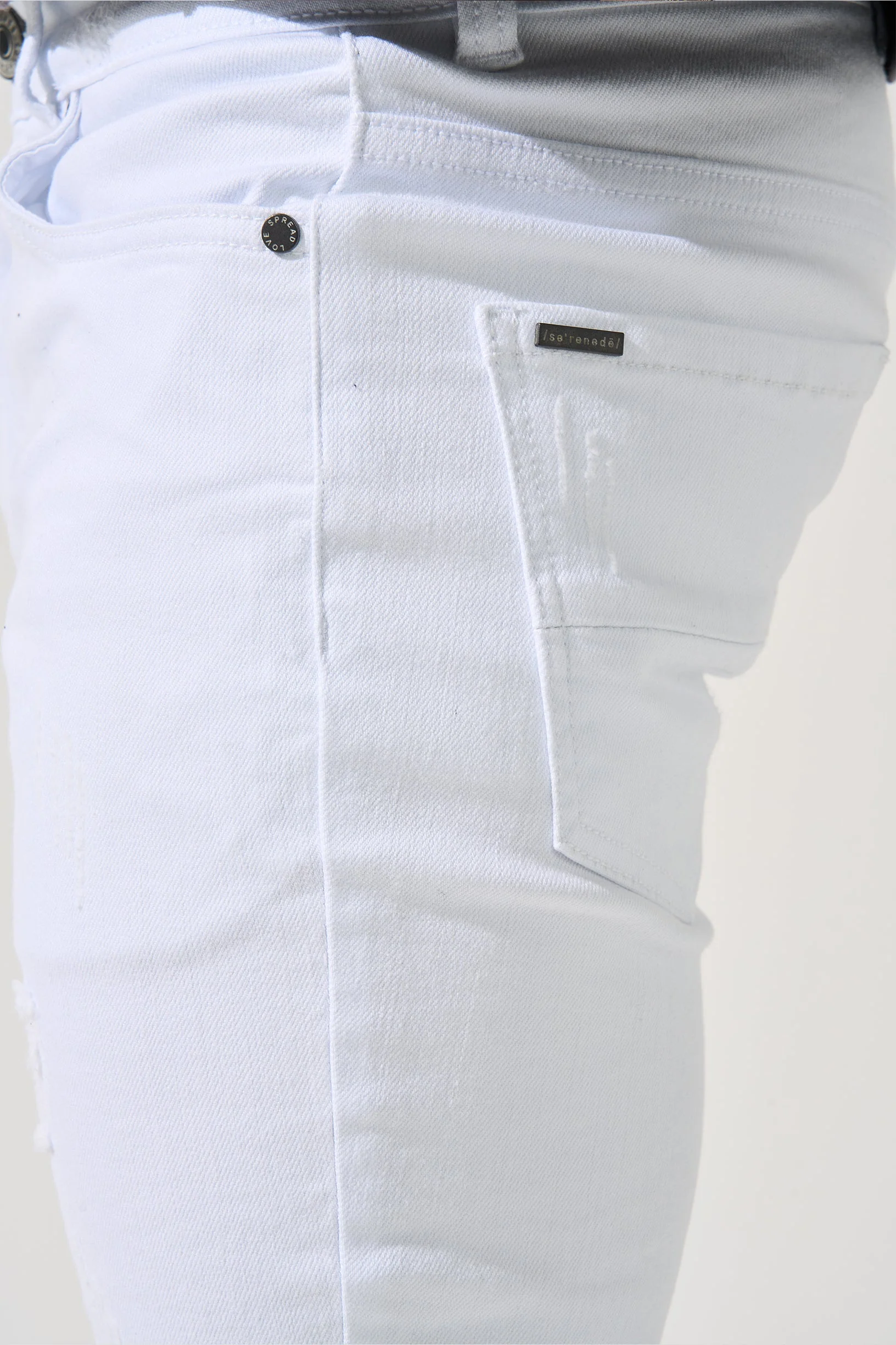 "EVEREST PEAK" Jeans - Image 9