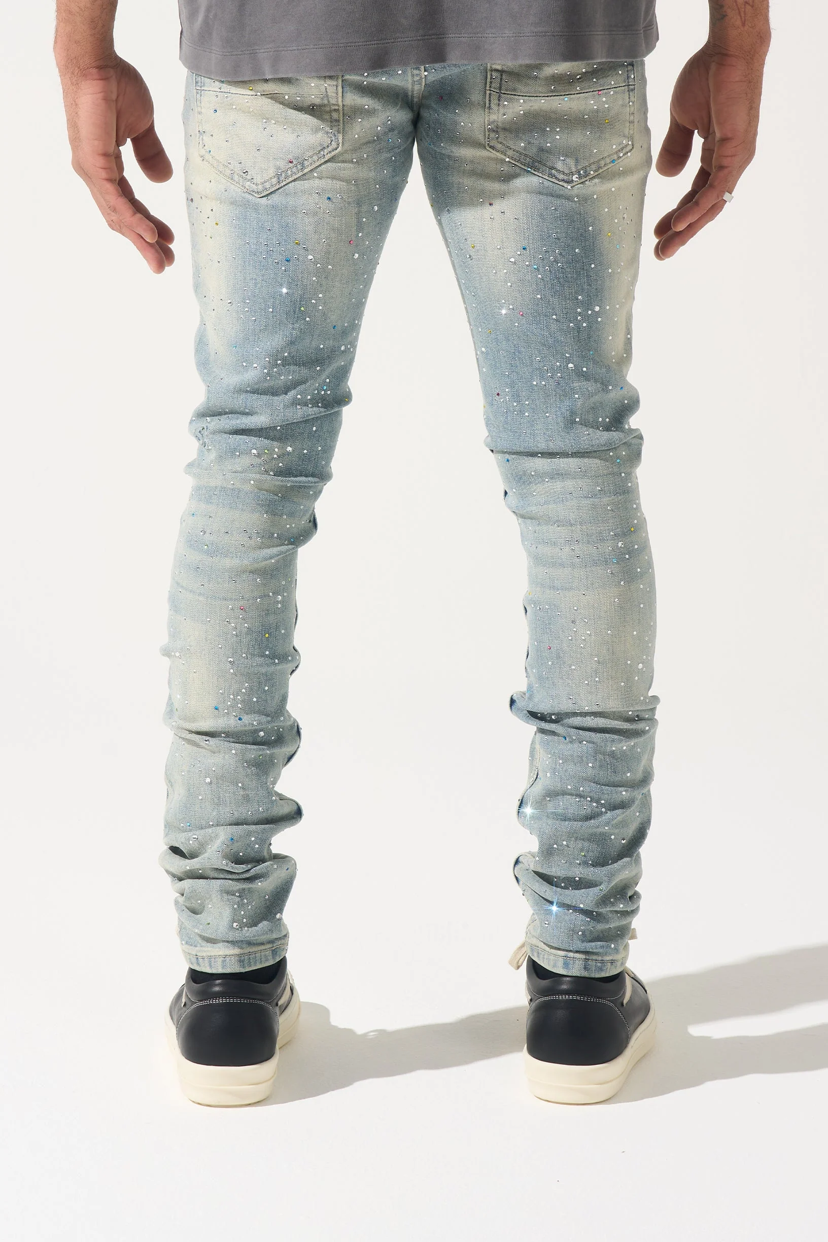 FRANCHISE Jeans - Image 4