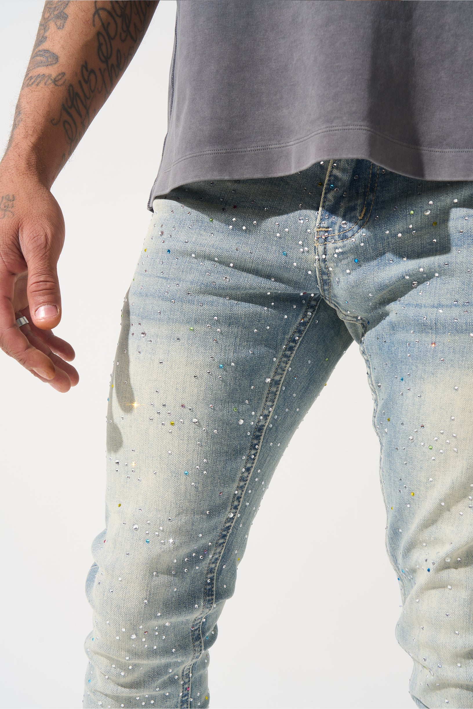 FRANCHISE Jeans - Image 6