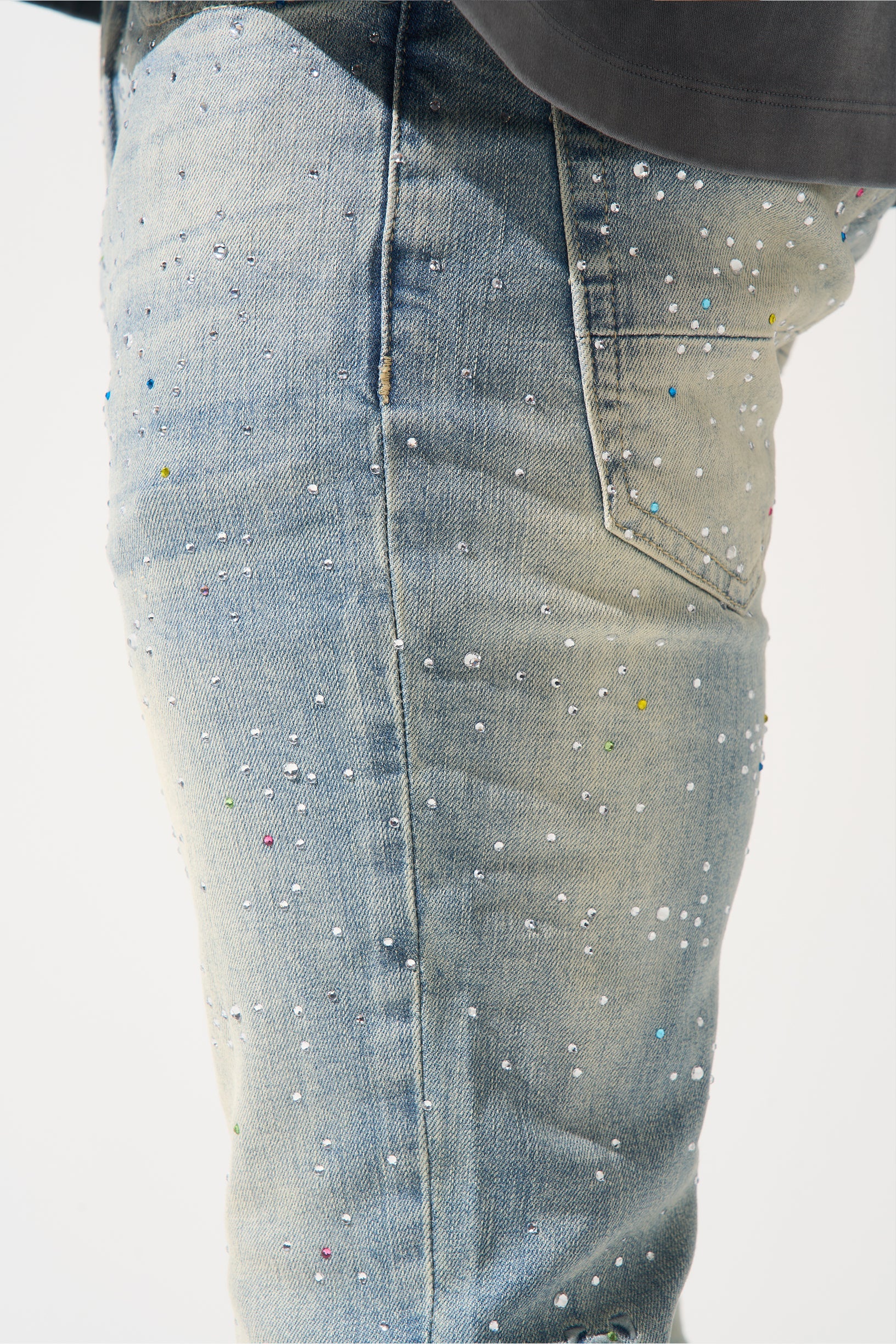 FRANCHISE Jeans - Image 8