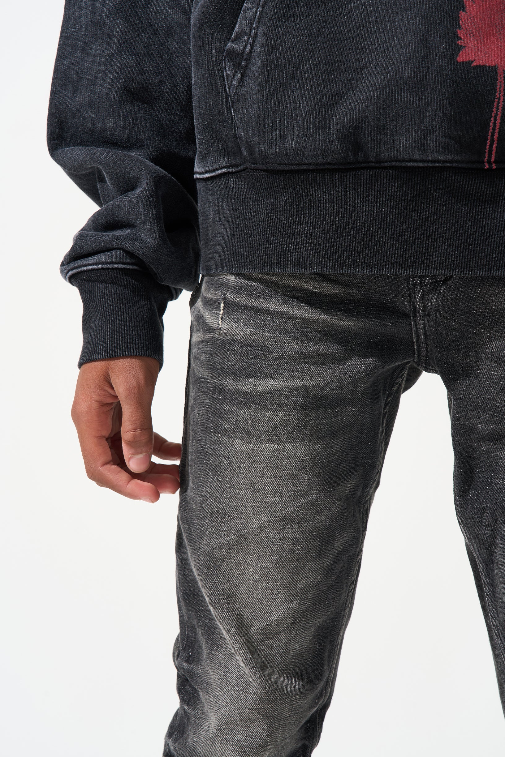 KIDS FUME Jeans - Image 11