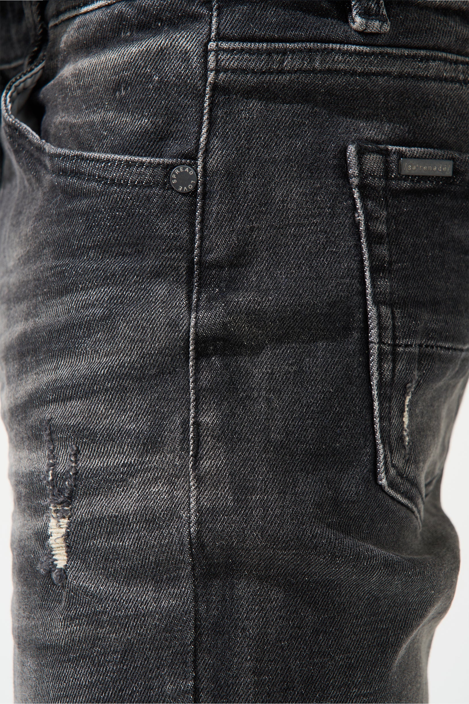 KIDS FUME Jeans - Image 12