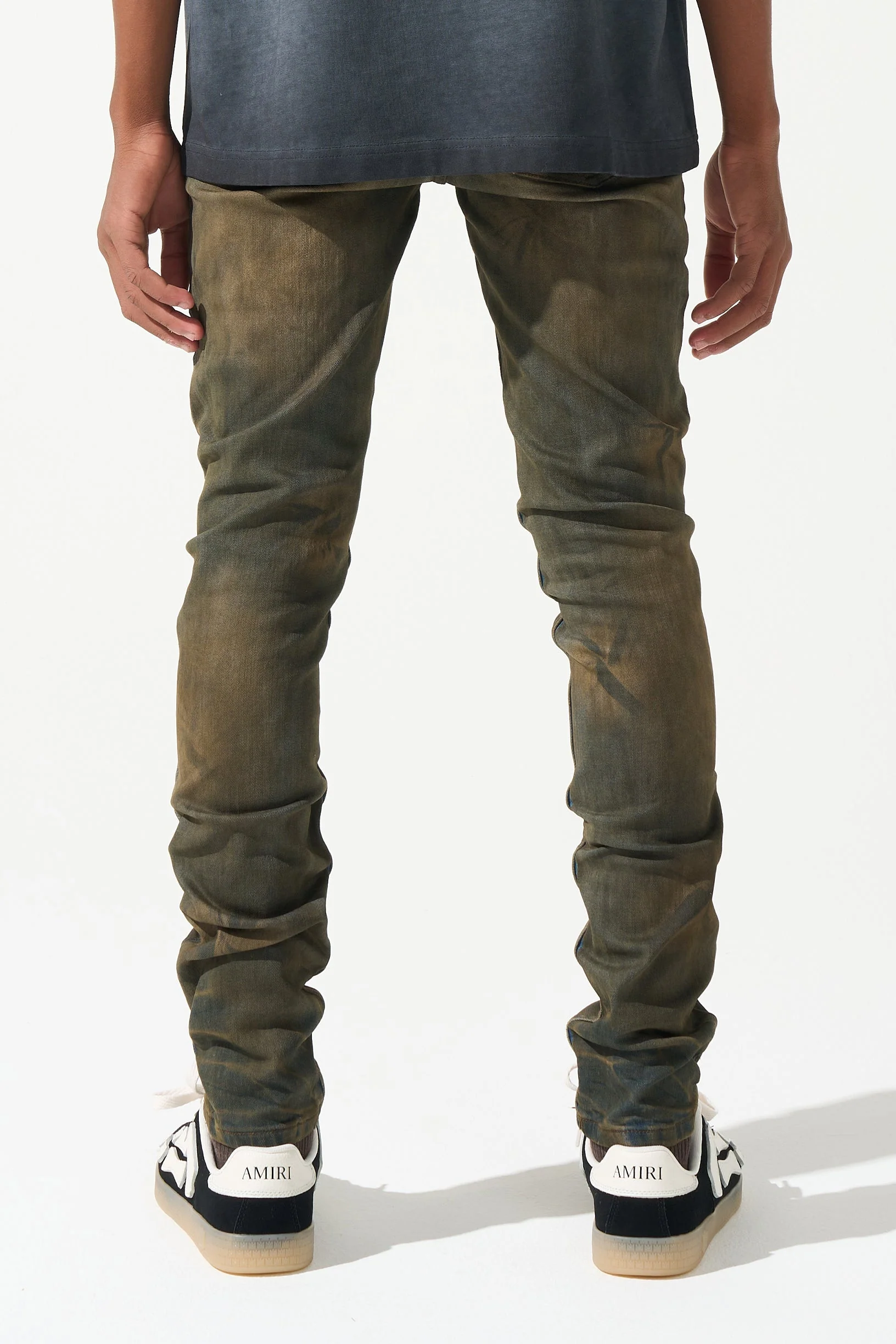 KIDS OUD Jeans - Image 6