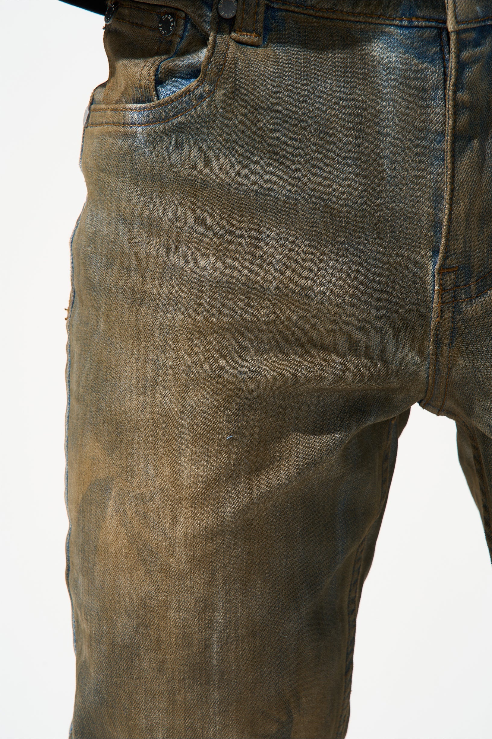 KIDS OUD Jeans - Image 9