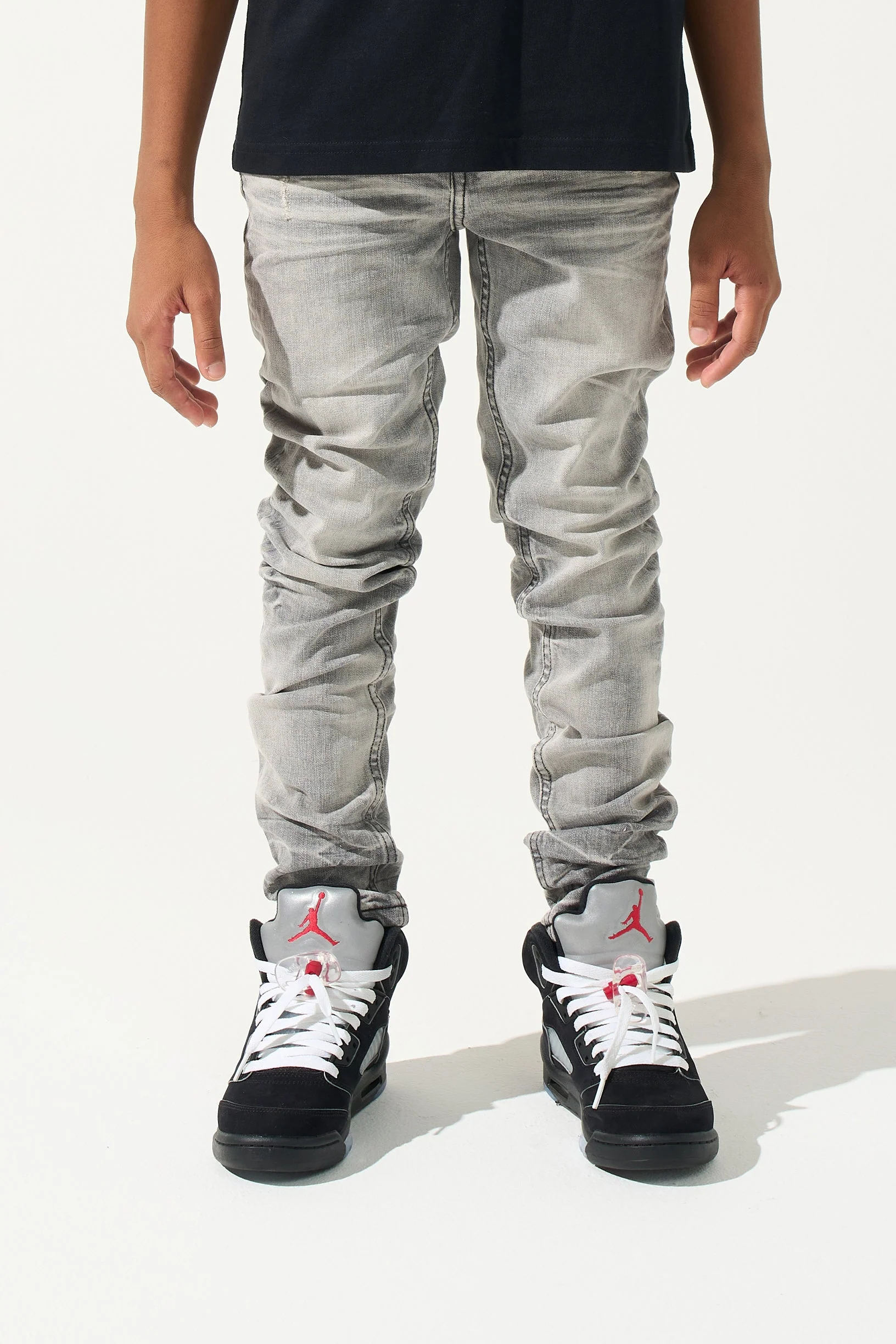 KIDS TITAN Jeans - Image 4