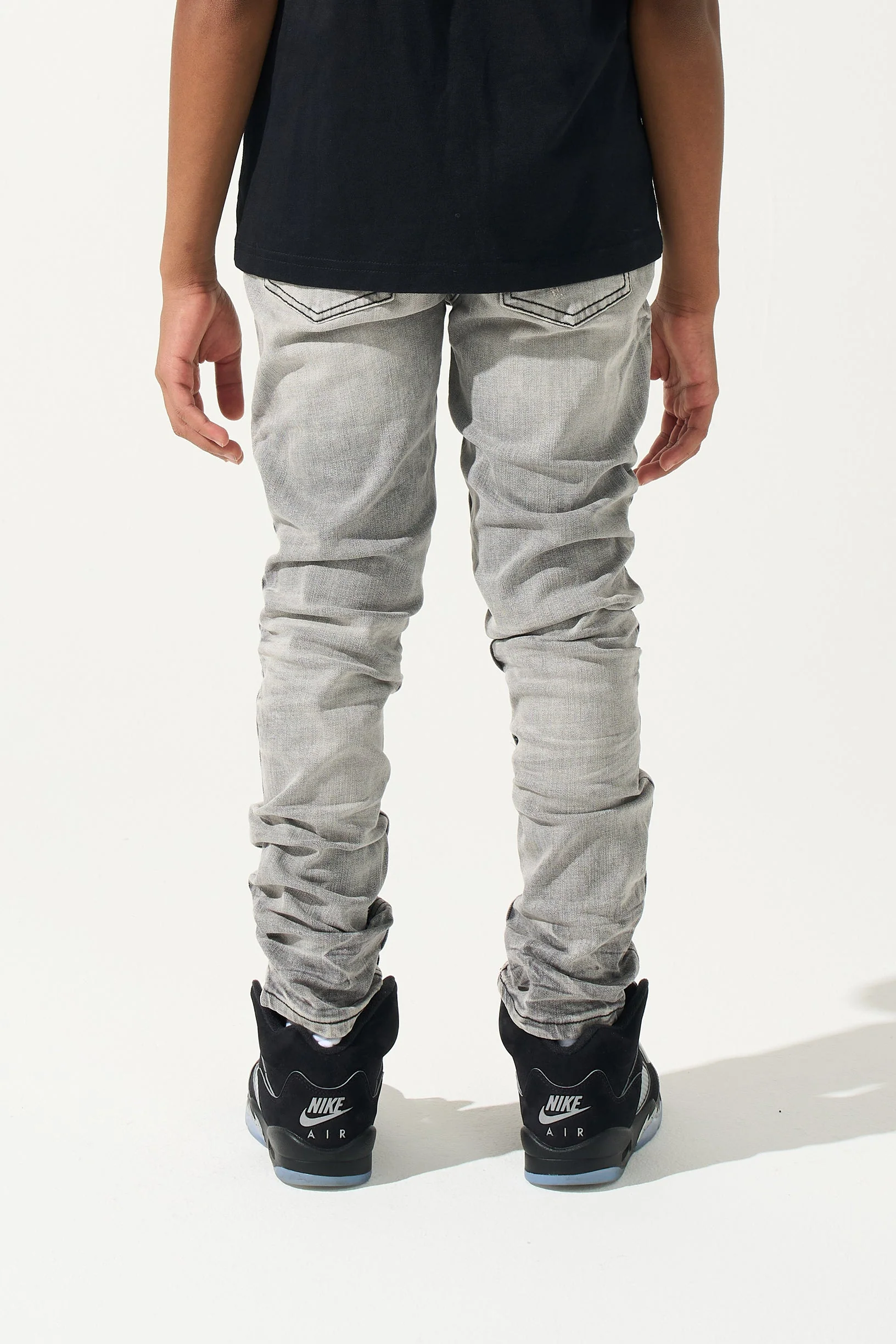KIDS TITAN Jeans - Image 6