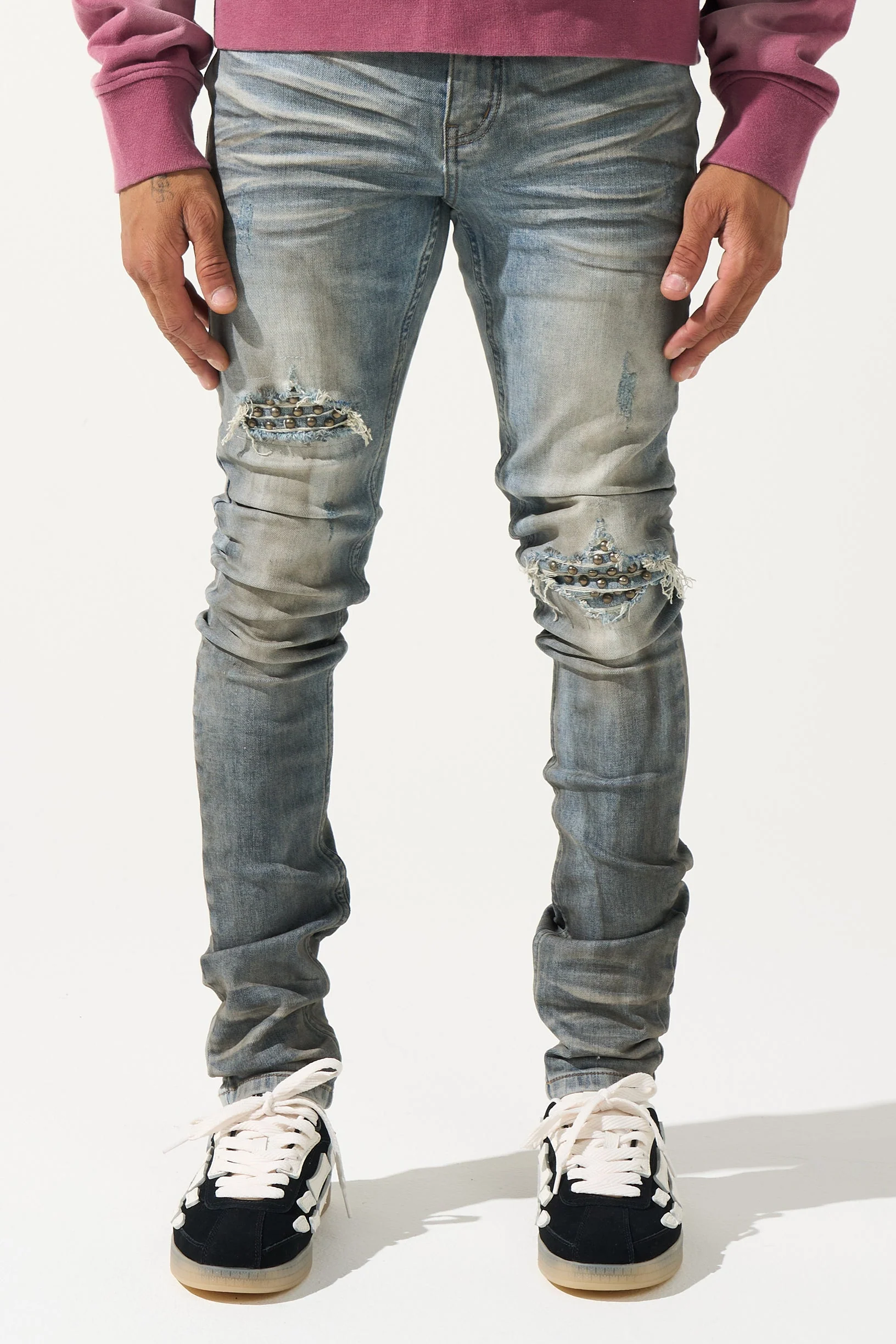 KNIGHT Jeans - Image 3
