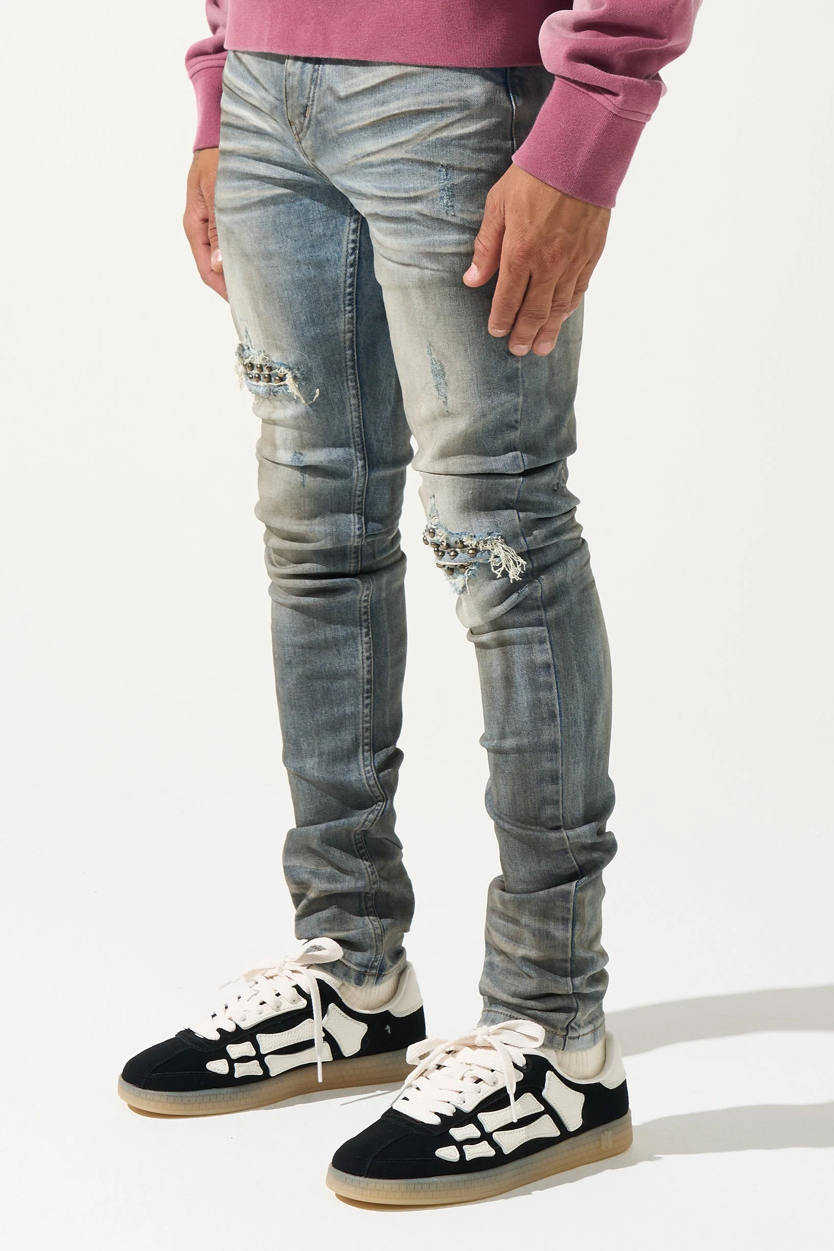 KNIGHT Jeans - Image 4