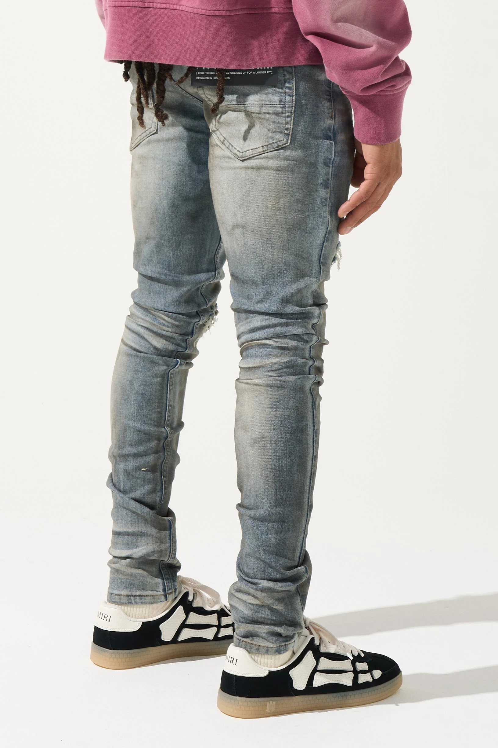 KNIGHT Jeans - Image 5