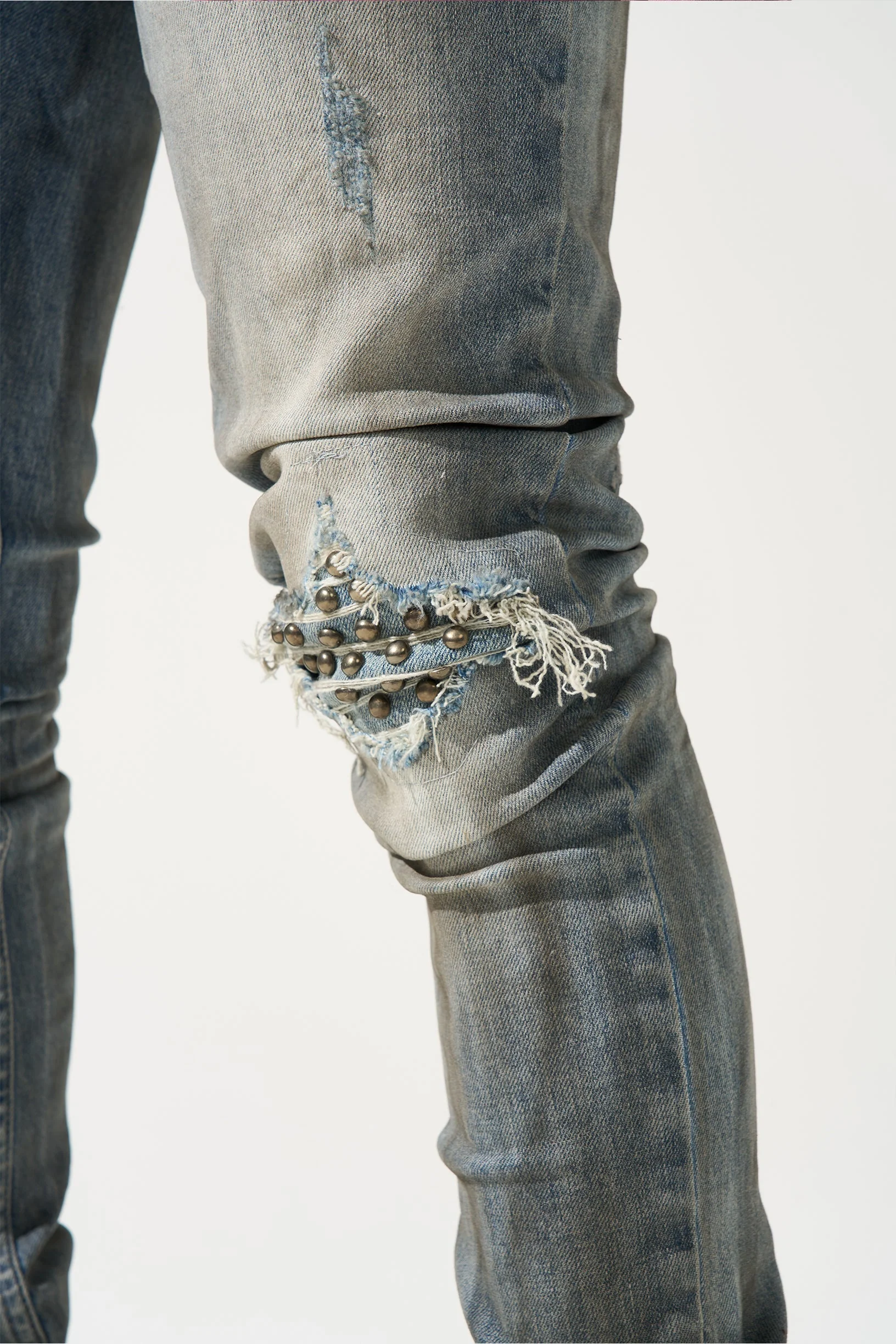 KNIGHT Jeans - Image 6