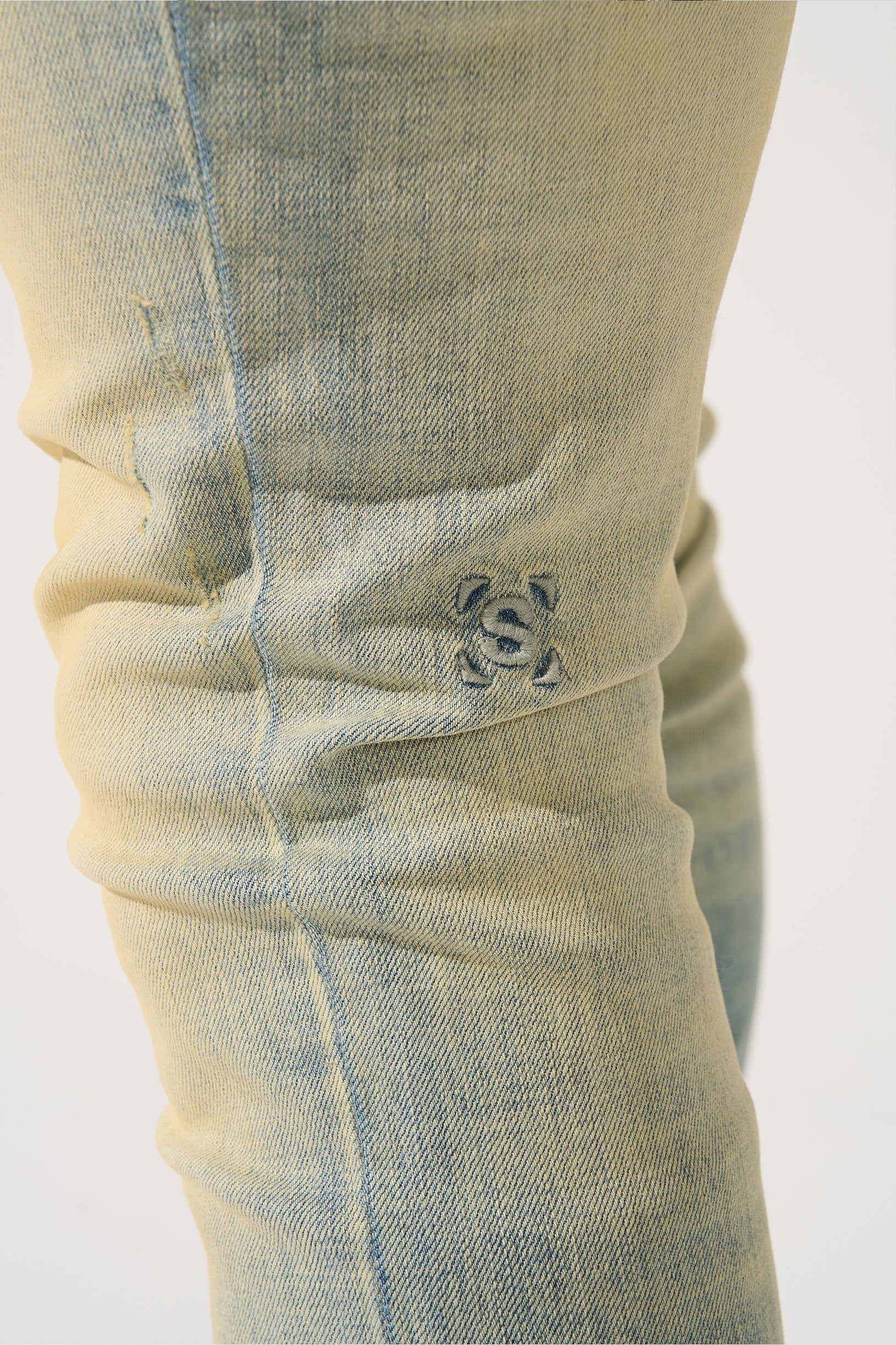 "LIMESTONE" Jeans - Image 6