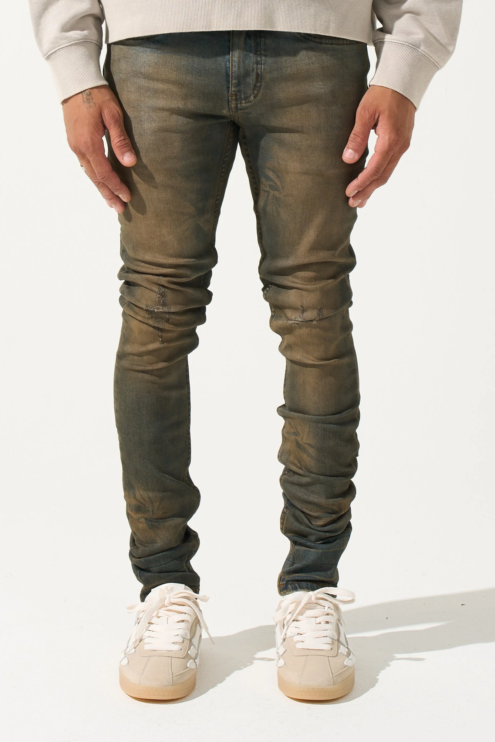 "OUD" Jeans - Image 3