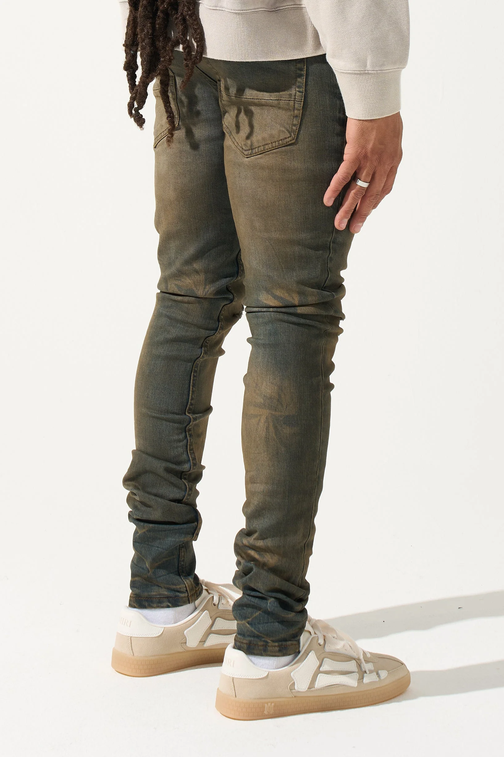 "OUD" Jeans - Image 4