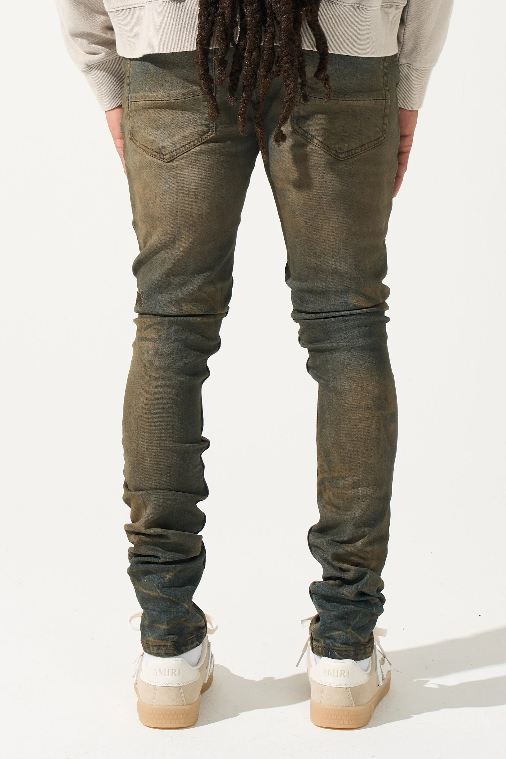 "OUD" Jeans - Image 5