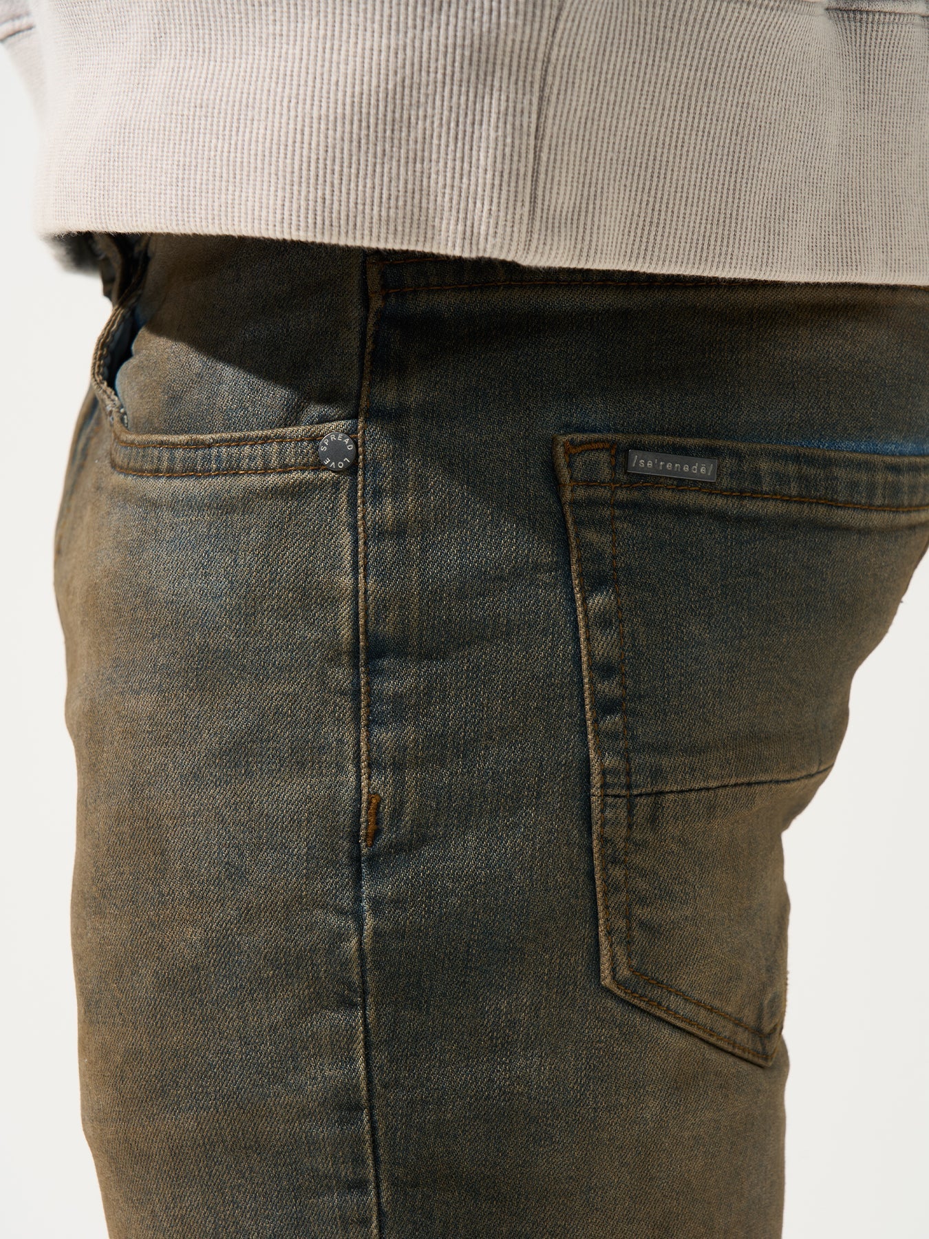 "OUD" Jeans - Image 6
