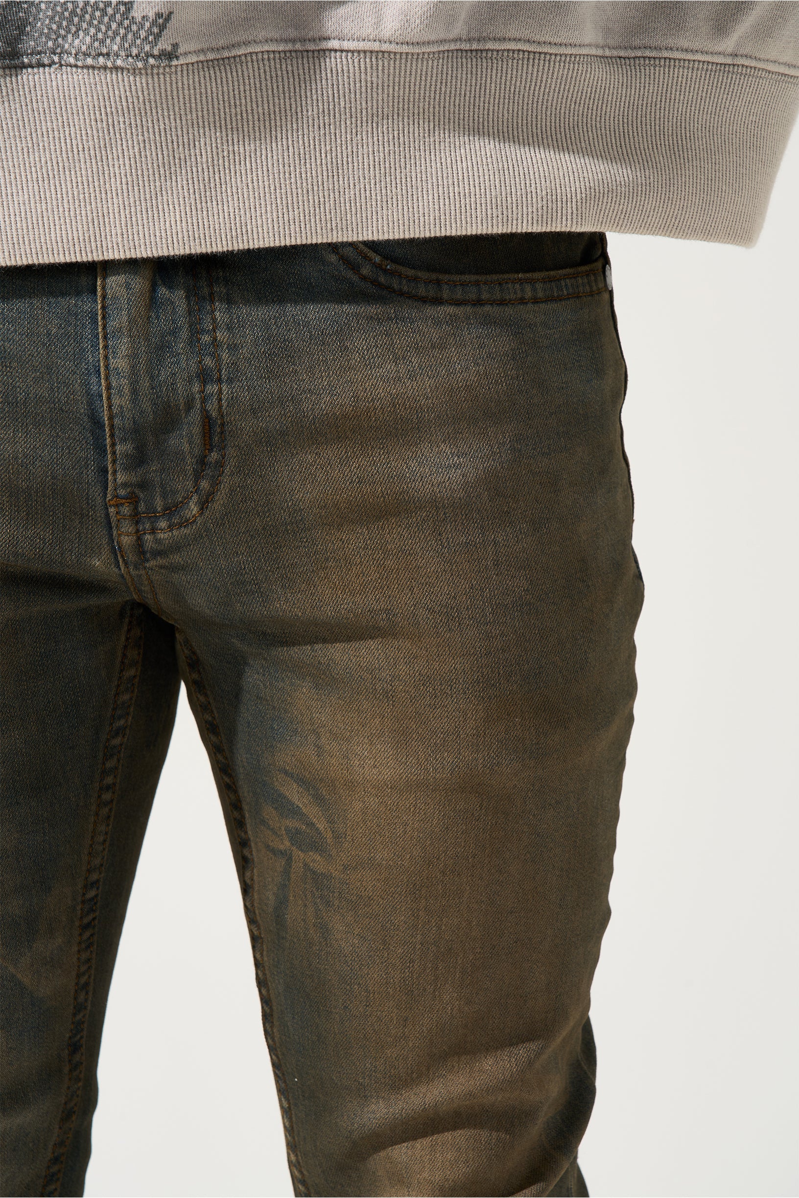 "OUD" Jeans - Image 7