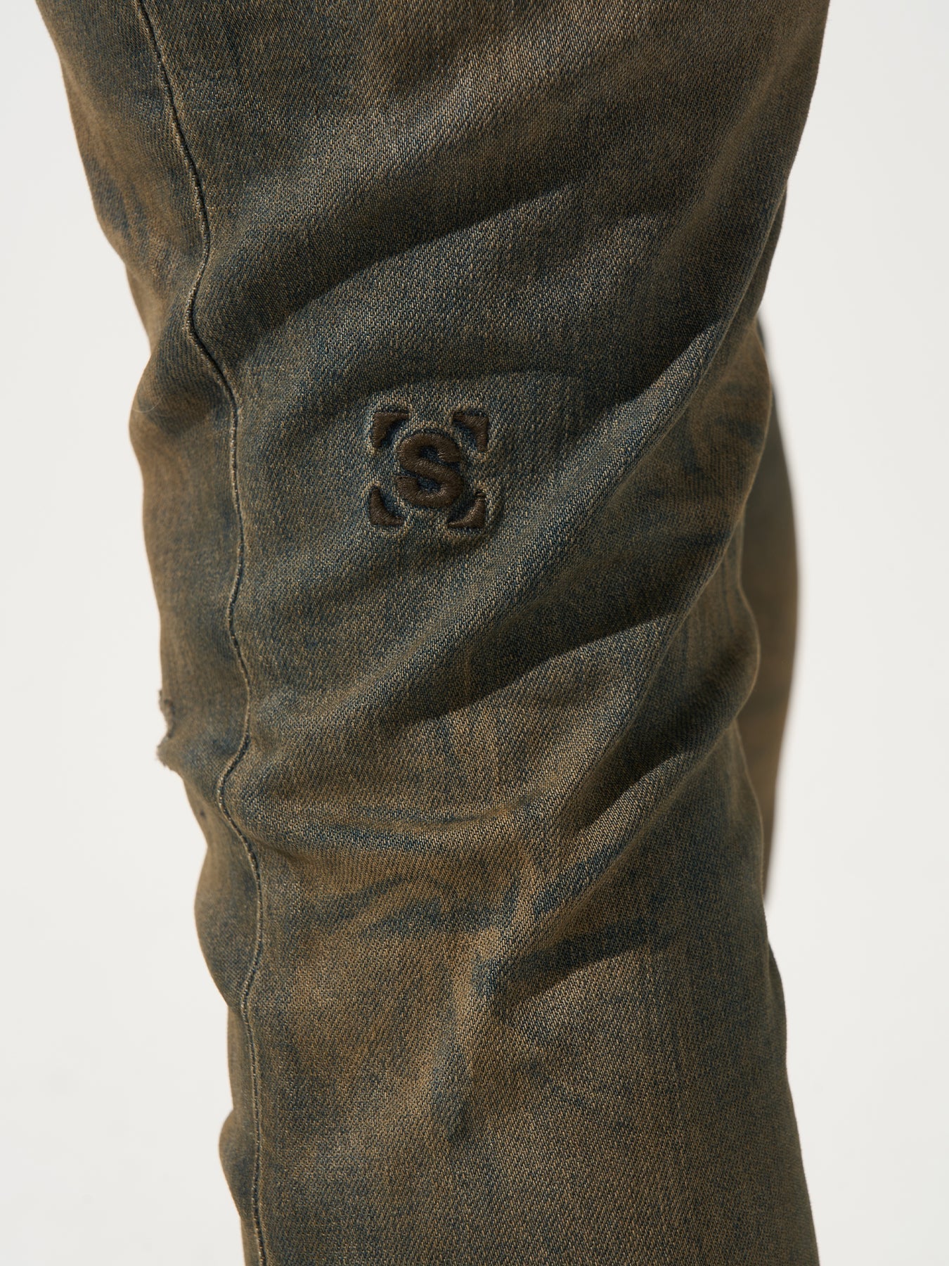 "OUD" Jeans - Image 8