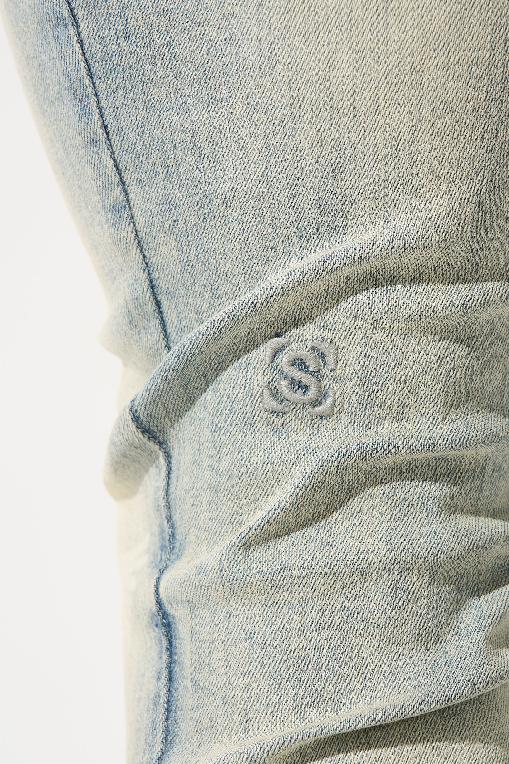 "PEACE" Jeans - Image 13